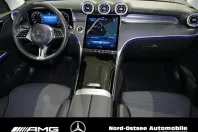 Mercedes-Benz GLC 200 din 2024 cu 13.083 km - oferta MER170477 - foto 10