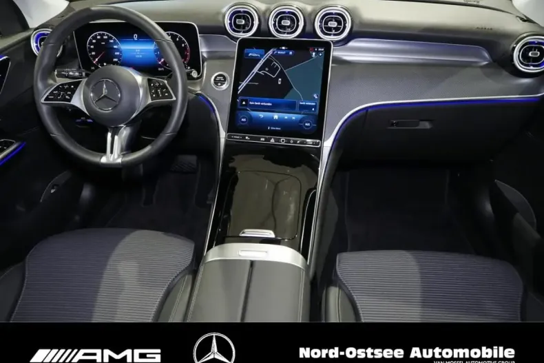 Mercedes-Benz GLC 200 din 2024 cu 13.083 km - oferta MER170477 - foto 10