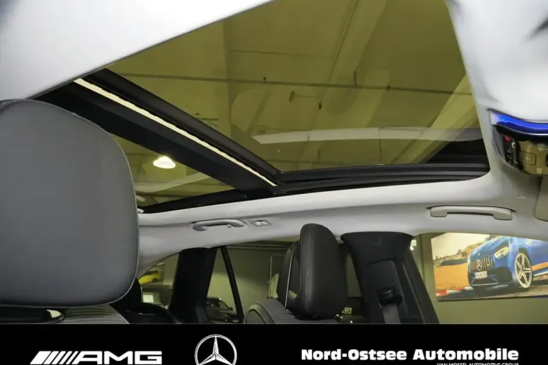 Mercedes-Benz GLC 200 din 2024 cu 13.083 km - oferta MER170477 - foto 11