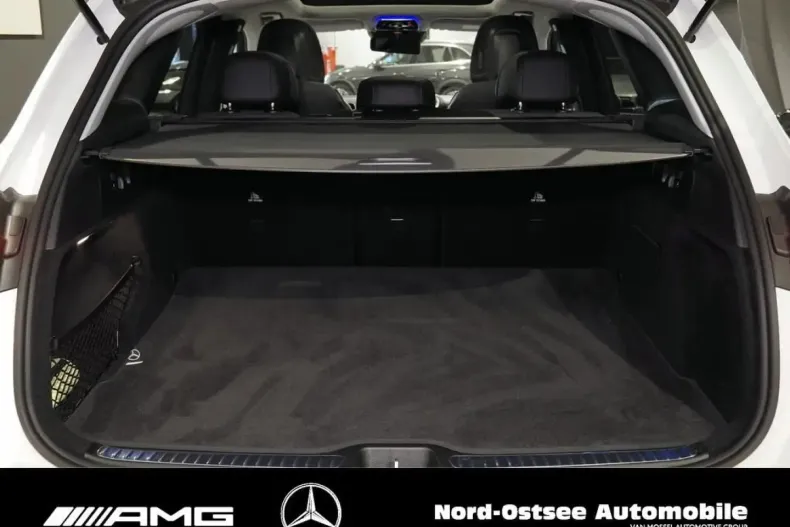 Mercedes-Benz GLC 200 din 2024 cu 13.083 km - oferta MER170477 - foto 12