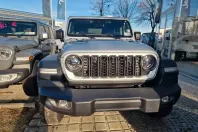 Jeep Wrangler din 2025 cu 12 km - oferta JEE170478 - foto 2