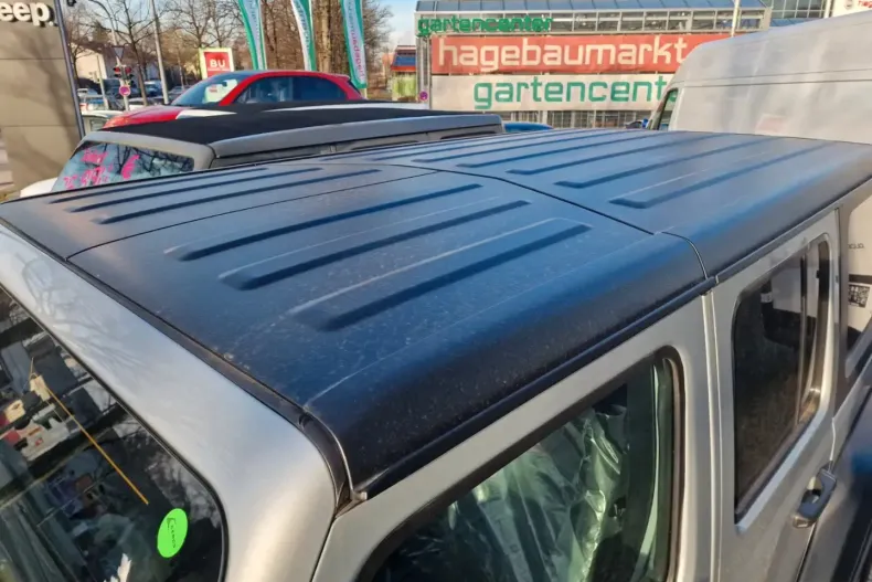 Jeep Wrangler din 2025 cu 12 km - oferta JEE170478 - foto 6