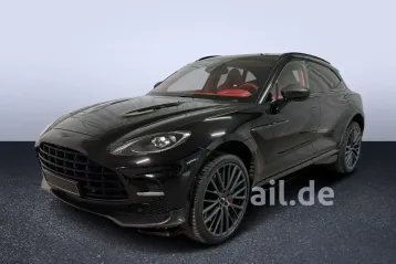 Aston Martin DBX din 2022 - oferta AST170479