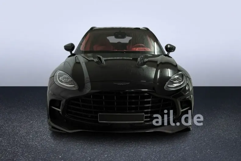 Aston Martin DBX din 2022 cu 50.980 km - oferta AST170479 - foto 3