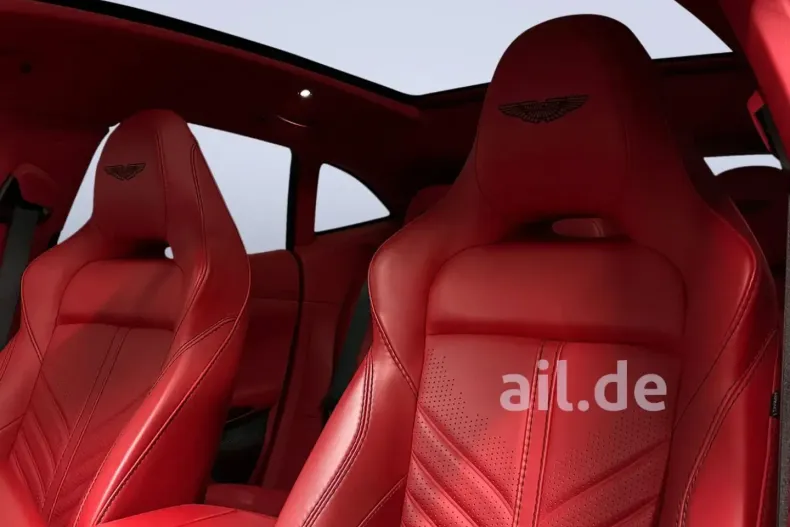 Aston Martin DBX din 2022 cu 50.980 km - oferta AST170479 - foto 4