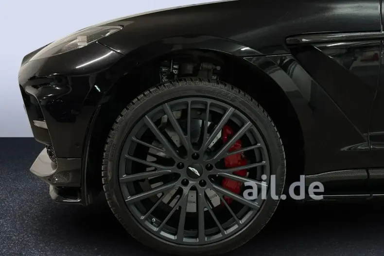 Aston Martin DBX din 2022 cu 50.980 km - oferta AST170479 - foto 5