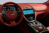 Aston Martin DBX din 2022 cu 50.980 km - oferta AST170479 - foto 6