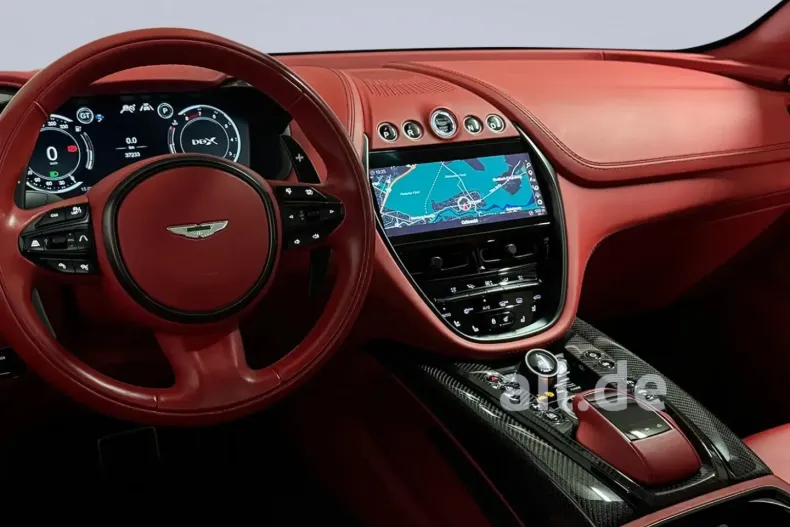 Aston Martin DBX din 2022 cu 50.980 km - oferta AST170479 - foto 6