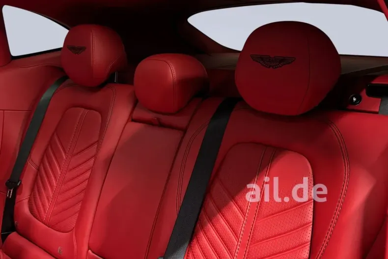 Aston Martin DBX din 2022 cu 50.980 km - oferta AST170479 - foto 10