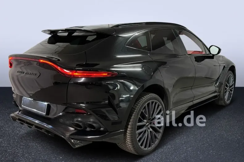 Aston Martin DBX din 2022 cu 50.980 km - oferta AST170479 - foto 11