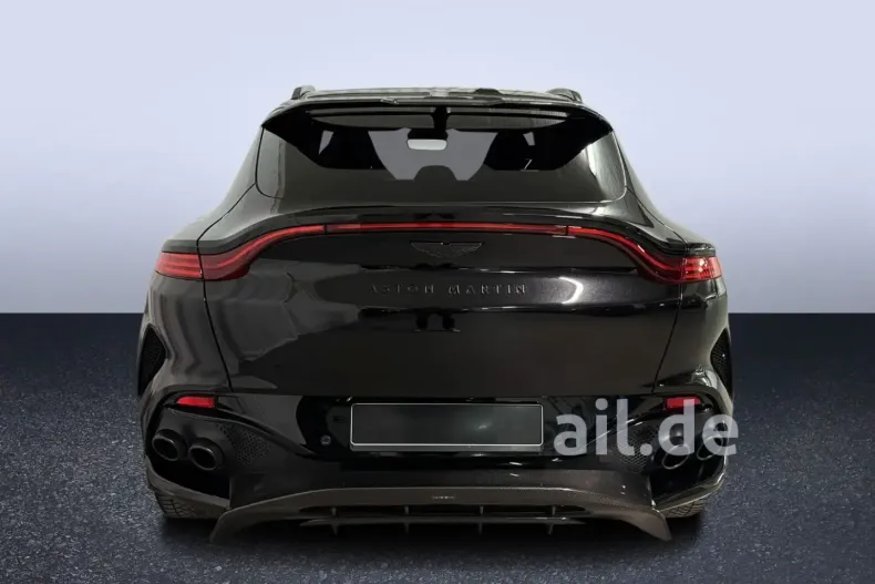Aston Martin DBX din 2022 cu 50.980 km - oferta AST170479 - foto 13