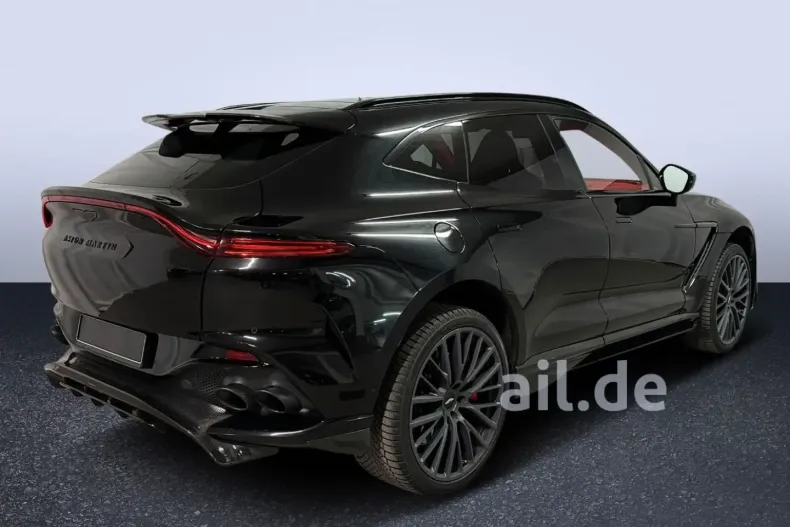 Aston Martin DBX din 2022 cu 50.980 km - oferta AST170479 - foto 15