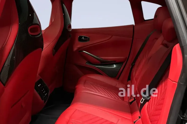 Aston Martin DBX din 2022 cu 50.980 km - oferta AST170479 - foto 16