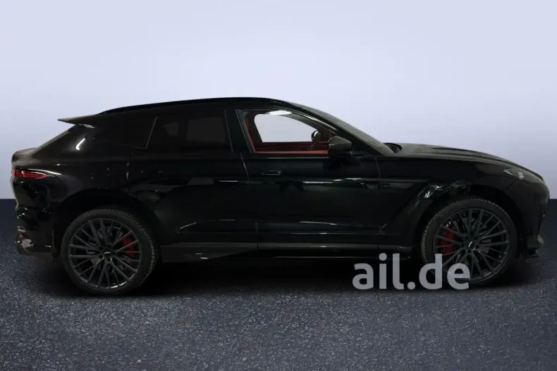 Aston Martin DBX din 2022 cu 50.980 km - oferta AST170479 - foto 17