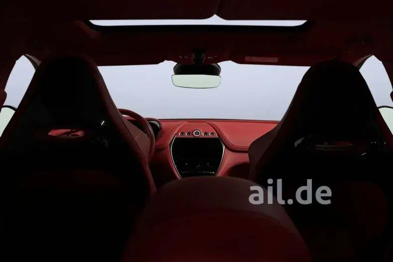 Aston Martin DBX din 2022 cu 50.980 km - oferta AST170479 - foto 18