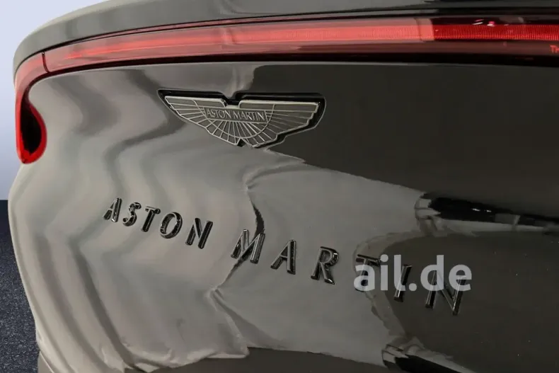 Aston Martin DBX din 2022 cu 50.980 km - oferta AST170479 - foto 21