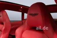 Aston Martin DBX din 2022 cu 50.980 km - oferta AST170479 - foto 22