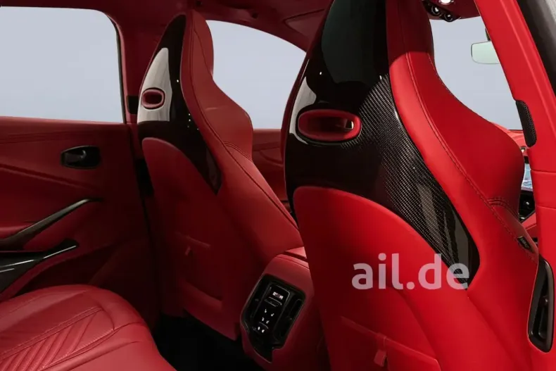 Aston Martin DBX din 2022 cu 50.980 km - oferta AST170479 - foto 24