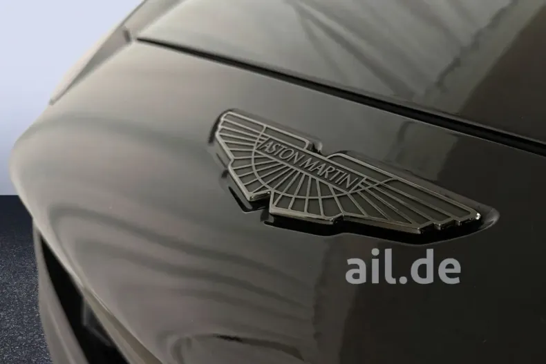 Aston Martin DBX din 2022 cu 50.980 km - oferta AST170479 - foto 27