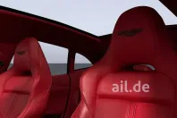 Aston Martin DBX din 2022 cu 50.980 km - oferta AST170479 - foto 29