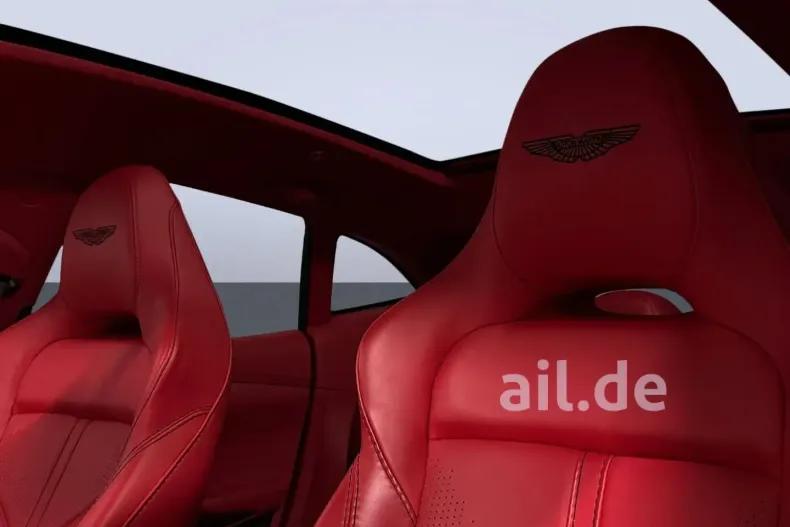 Aston Martin DBX din 2022 cu 50.980 km - oferta AST170479 - foto 29