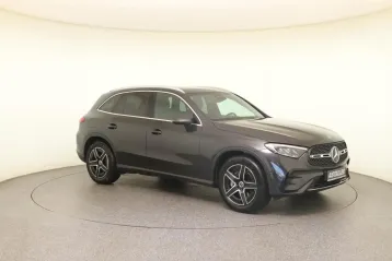 Mercedes-Benz GLC 200 din 2023 - oferta MER170480