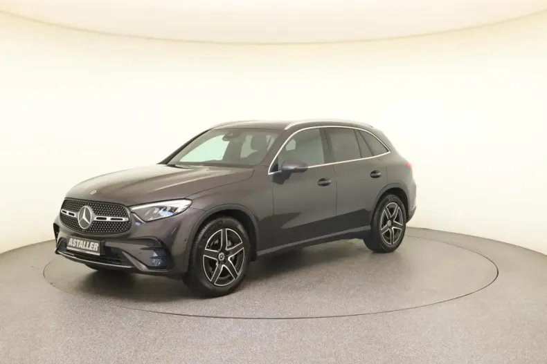 Mercedes-Benz GLC 200 din 2023 cu 35.000 km - oferta MER170480 - foto 2