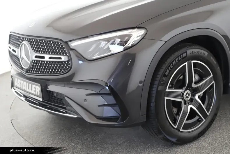 Mercedes-Benz GLC 200 din 2023 cu 35.000 km - oferta MER170480 - foto 5