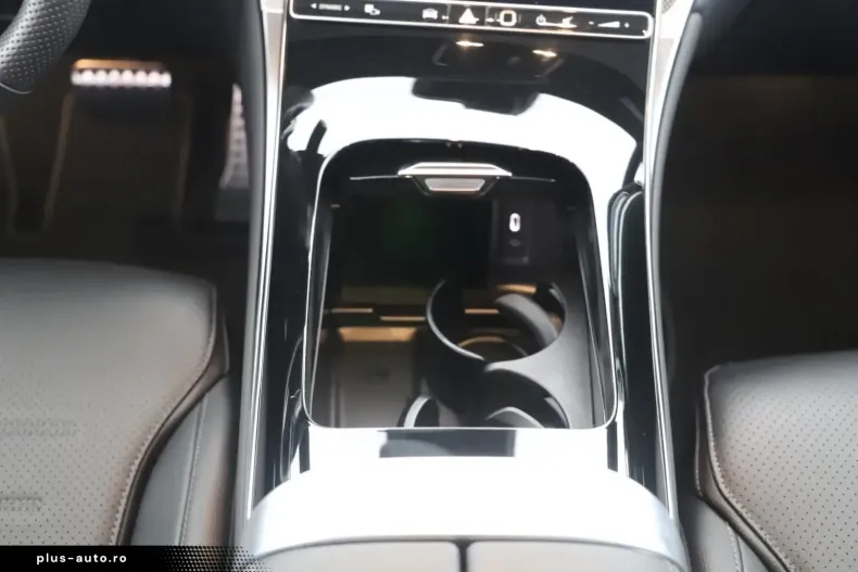 Mercedes-Benz GLC 200 din 2023 cu 35.000 km - oferta MER170480 - foto 8