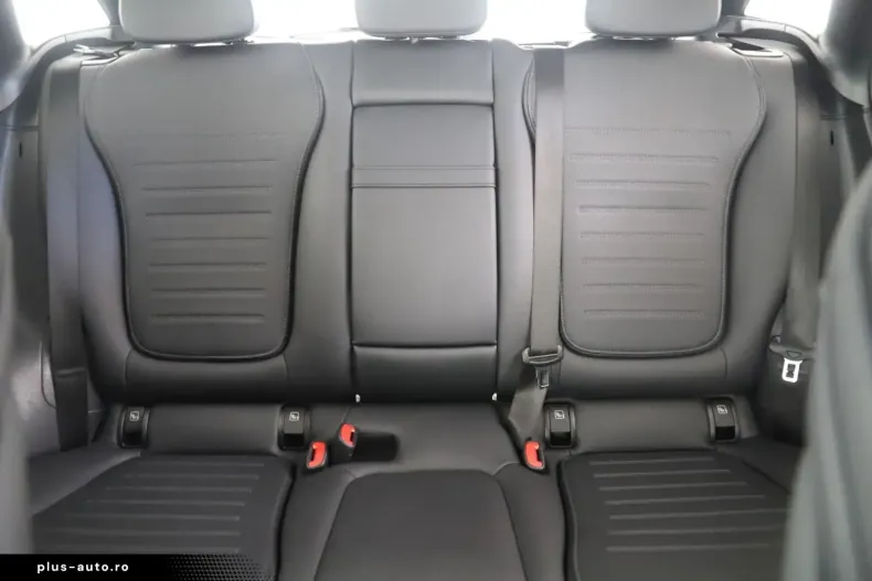 Mercedes-Benz GLC 200 din 2023 cu 35.000 km - oferta MER170480 - foto 14