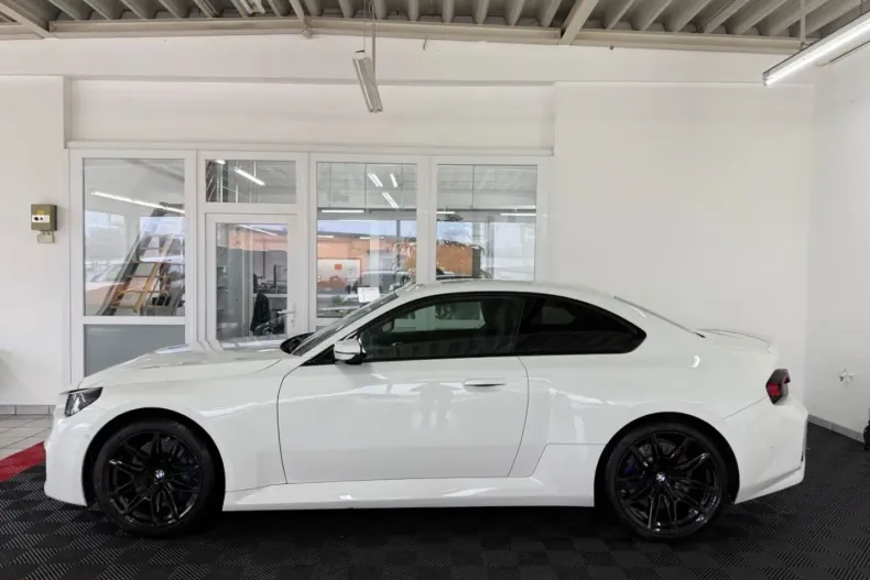 BMW M2 din 2024 cu 35.800 km - oferta BMW170481 - foto 3