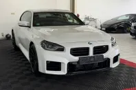 BMW M2 din 2024 cu 35.800 km - oferta BMW170481 - foto 8