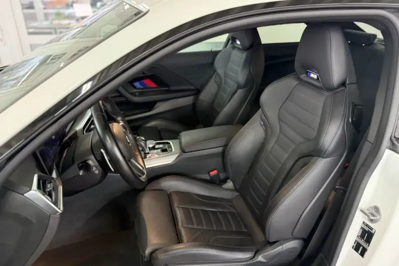 BMW M2 din 2024 cu 35.800 km - oferta BMW170481 - foto 14