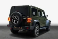 Jeep Wrangler din 2024 cu 4.500 km - oferta JEE170482 - foto 2