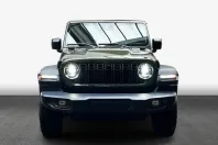 Jeep Wrangler din 2024 cu 4.500 km - oferta JEE170482 - foto 3