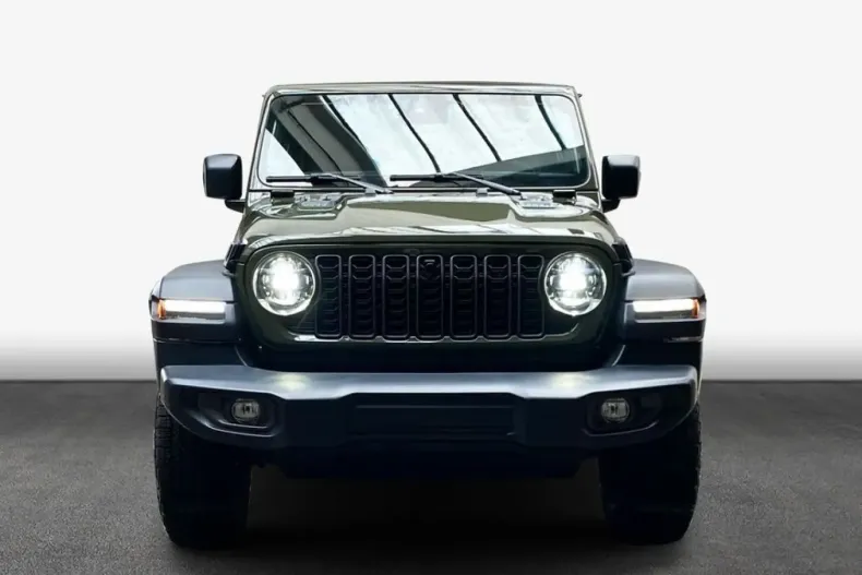 Jeep Wrangler din 2024 cu 4.500 km - oferta JEE170482 - foto 3