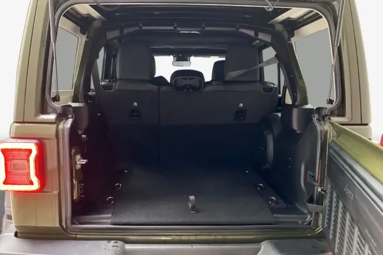 Jeep Wrangler din 2024 cu 4.500 km - oferta JEE170482 - foto 5