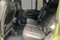 Jeep Wrangler din 2024 cu 4.500 km - oferta JEE170482 - foto 7