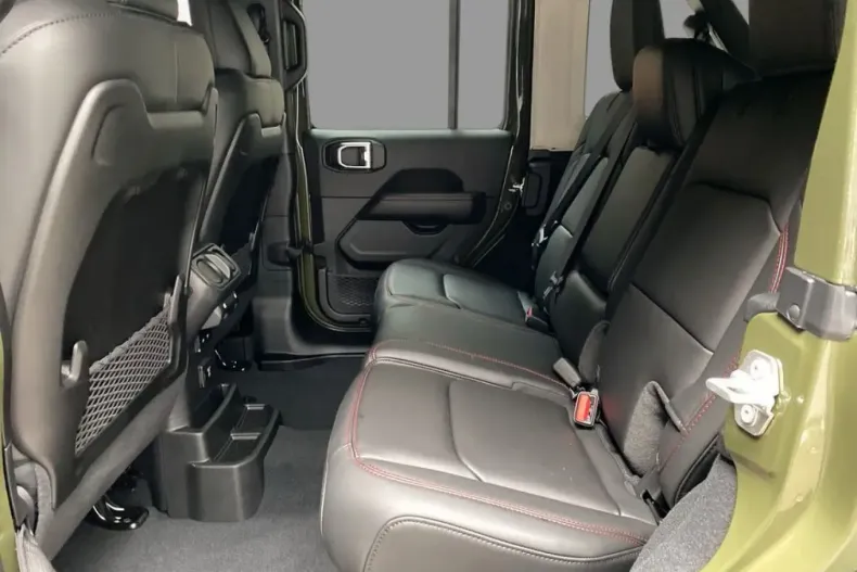 Jeep Wrangler din 2024 cu 4.500 km - oferta JEE170482 - foto 7