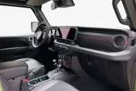 Jeep Wrangler din 2024 cu 4.500 km - oferta JEE170482 - foto 9