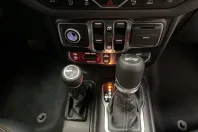 Jeep Wrangler din 2024 cu 4.500 km - oferta JEE170482 - foto 13