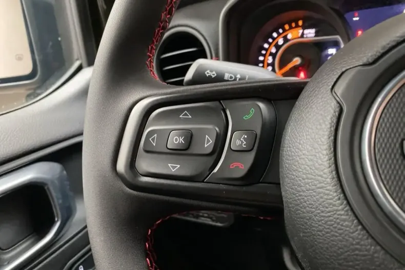 Jeep Wrangler din 2024 cu 4.500 km - oferta JEE170482 - foto 15