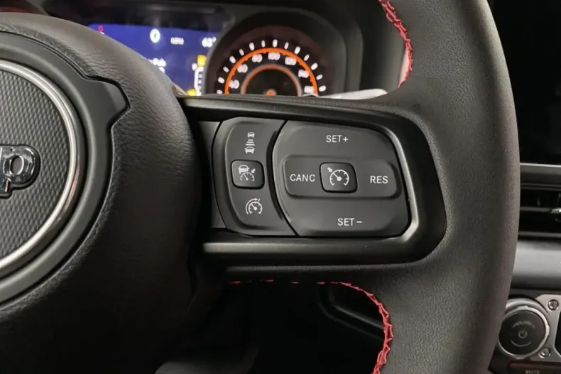 Jeep Wrangler din 2024 cu 4.500 km - oferta JEE170482 - foto 16