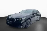 BMW 520 din 2025 cu 24.947 km - oferta BMW170483 - foto 1