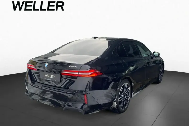 BMW 520 din 2025 cu 24.947 km - oferta BMW170483 - foto 3