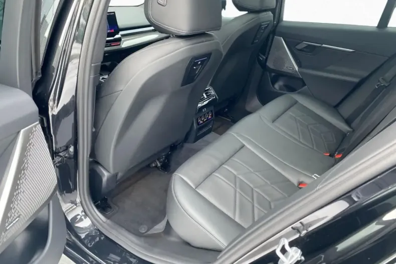 BMW 520 din 2025 cu 24.947 km - oferta BMW170483 - foto 7