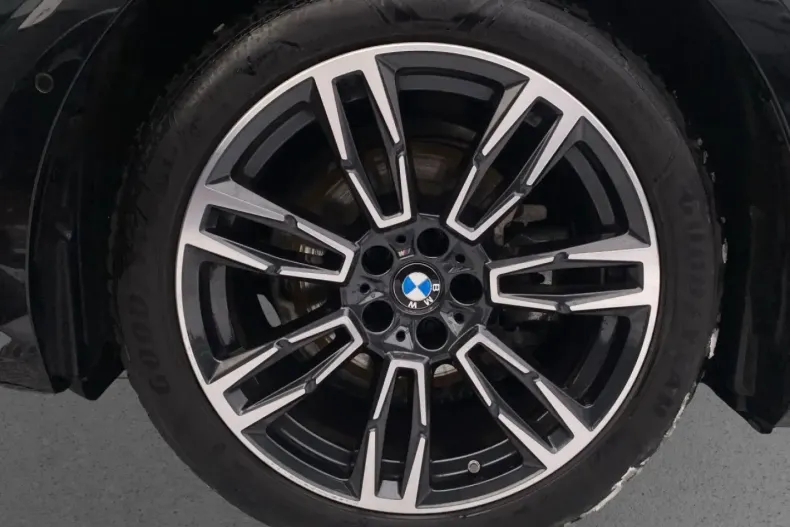 BMW 520 din 2025 cu 24.947 km - oferta BMW170483 - foto 12