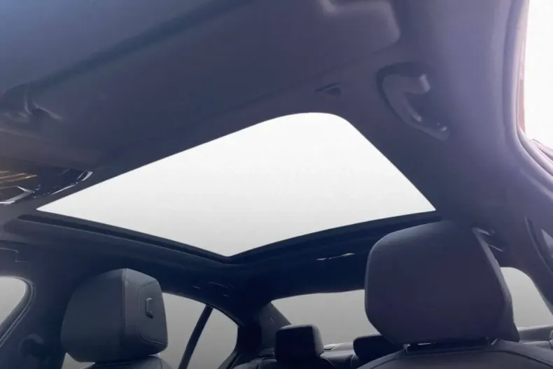 BMW 520 din 2025 cu 24.947 km - oferta BMW170483 - foto 14