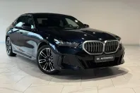 BMW 520 din 2025 cu 28.000 km - oferta BMW170484 - foto 1