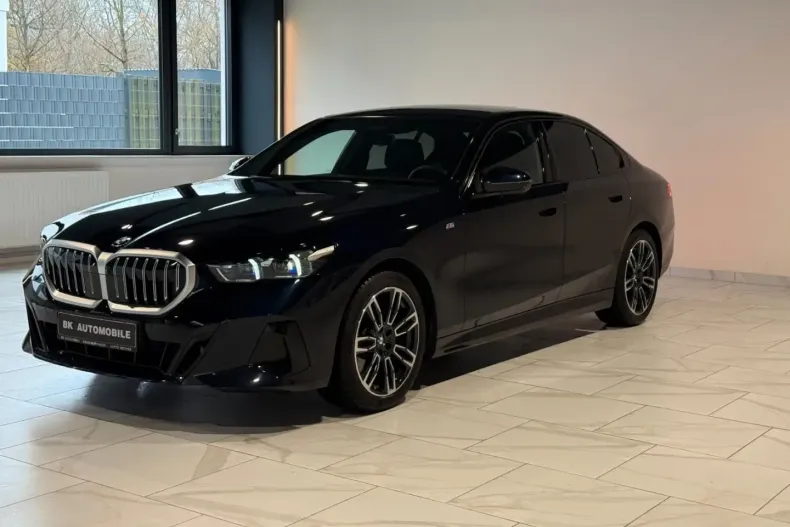 BMW 520 din 2025 cu 28.000 km - oferta BMW170484 - foto 3